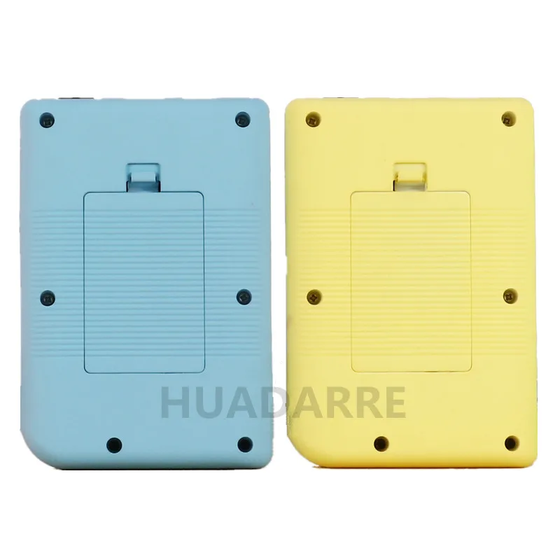 Портативная мини игровая консоль портативная 3 0 дюймов встроенная 800