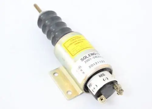 

Соленоид дизельного топлива 2001-12E2U1B2S1