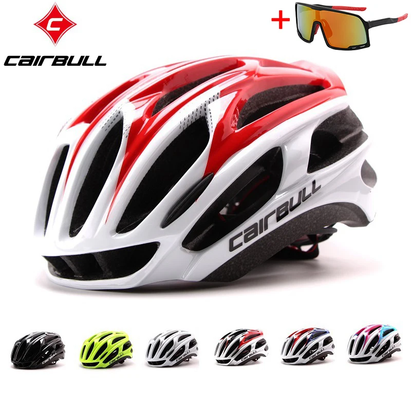 

Integrally-molded Mountain Bike Road Bike Helmet Unisex Sports Racing Riding Cycling Helmet Ultralight XC MTB Bicycle Helmet