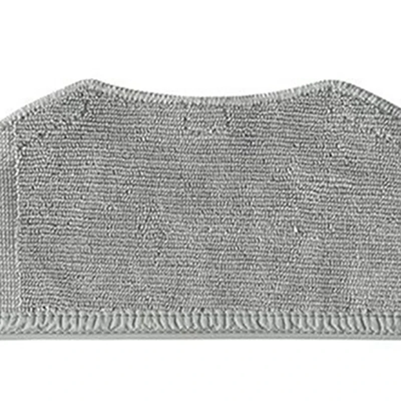 

Mops Rag Accessories for Eufy RoboVac L70 Vacuum Cleaner's Washable Cleaning Cloth,Replaceable Special Cloth Parts 2Pcs