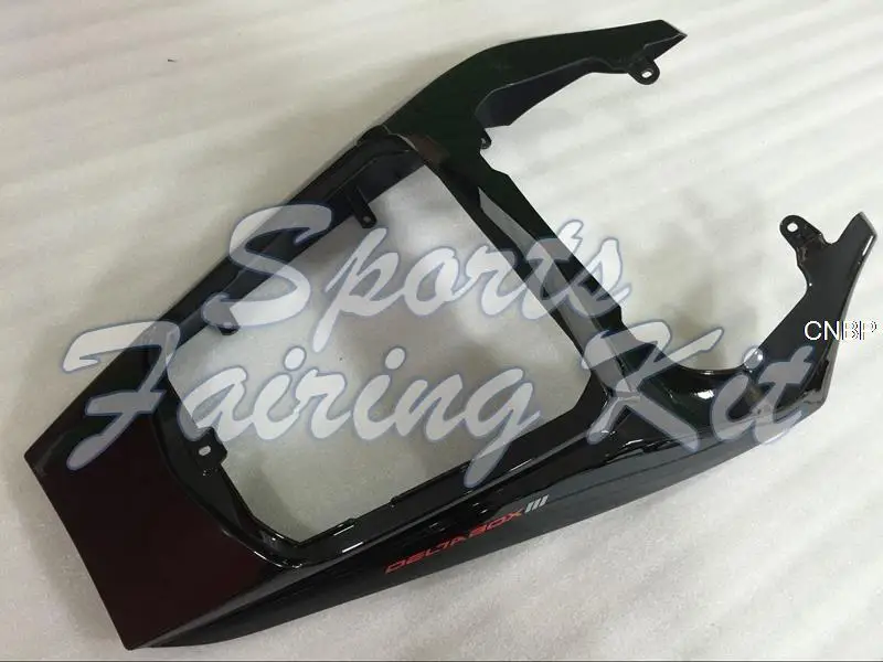Кузов для YZF R6 2003 - 2005 черно-красный обтекатель 2004 комплекты кузова 03 05 | Автомобили