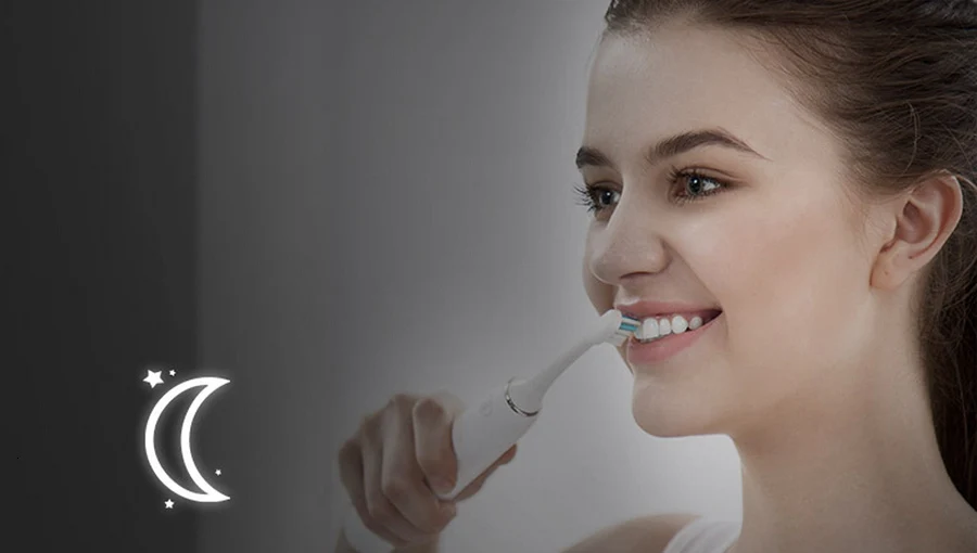 Xiaomi SOOCAS X3 USB Rechargeable Sonic Electric Toothbrush IPX7 Waterproof With 4 Brushing Modes From Xiaomi Youpin