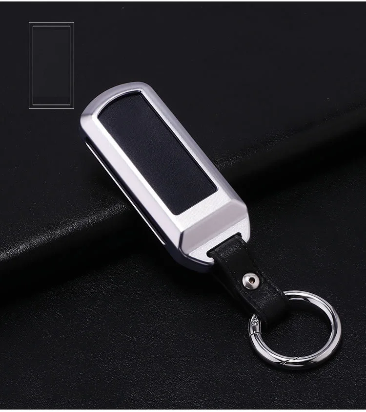 Чехол из алюминиевого сплава с пультом дистанционного управления для запуска