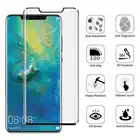 Закаленное стекло для Samsung Galaxy Note 20, 10 Pro, 9, 8, полное покрытие