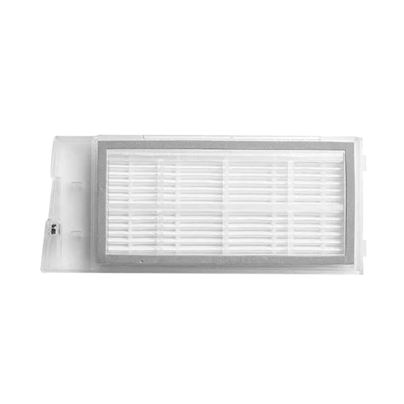 Топ!-швабры пылесборники боковая щетка HEPA фильтр для Xiaomi Roidmi EVE Plus детали