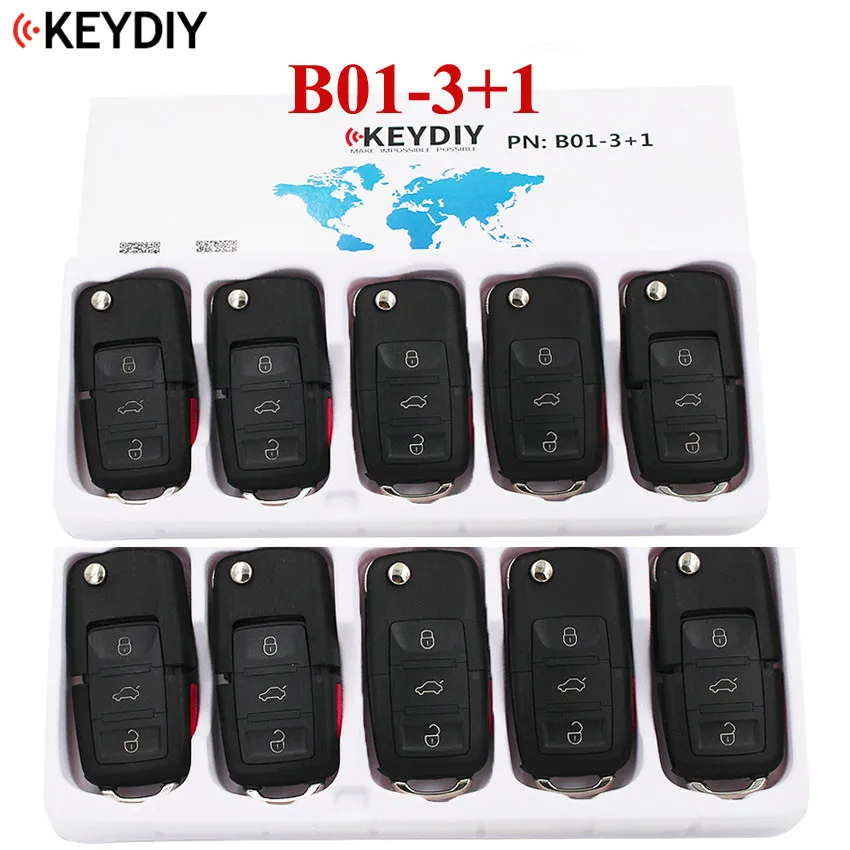 Высокое качество! 10 шт. B01 3 + 1 для KD X2 MINI KD900 URG200 пульт дистанционного управления