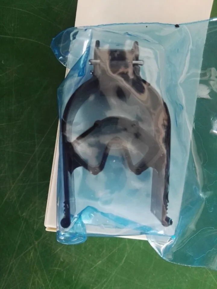 

9308-621c 28239294 common rail Injector pressure control valve