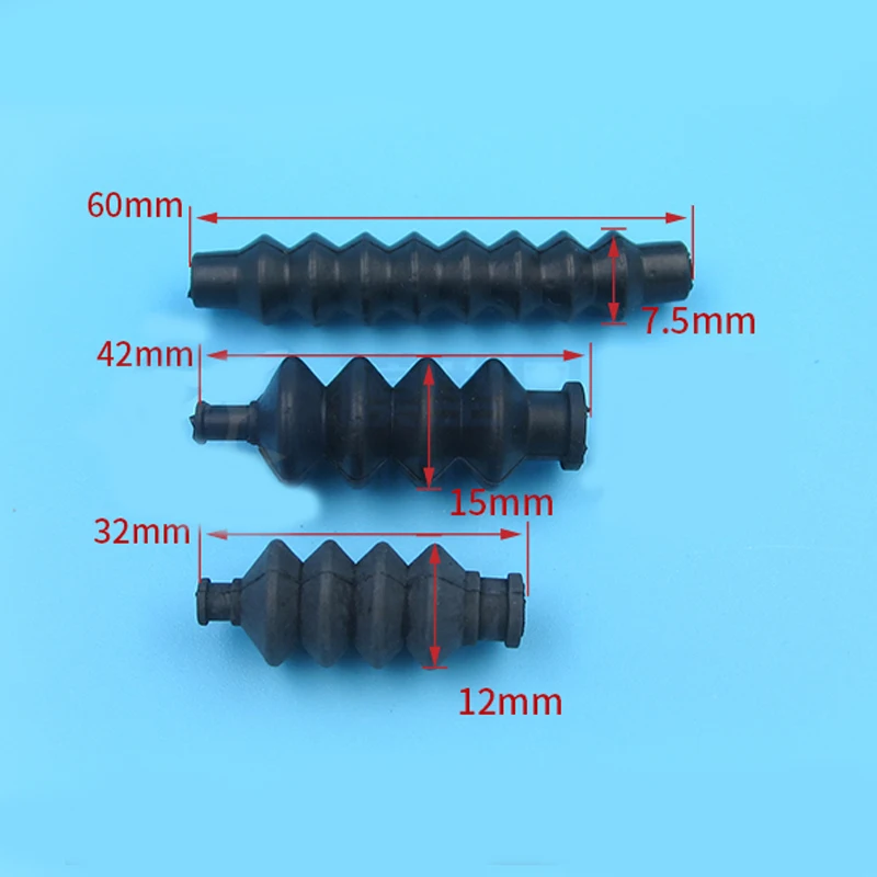 10 шт 32354260 мм резиновые уплотнен