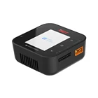 ISDT Q8 MAX 1000 Вт 30A  Q8 500 Вт 20A 2-8S  Q6 Nano 200 Вт 8A 1-6S зарядное устройство баланса батареи для Lilon LiPo LiHV NiMH Pb RC моделей