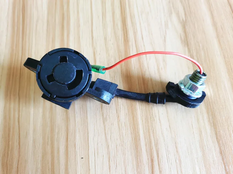 Genuine Oil sensor fits KIPOR IG2000 IG2000S 2KW inverter generator protection induction alarm # KG105-14200 | Инструменты