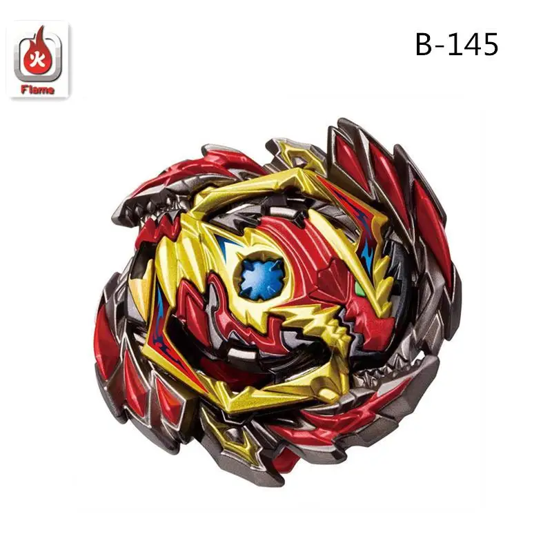 2019 новое средство для запуска Beyblade Burst B 145arena игрушка продвижение Bey Blade Achilles Bayblade