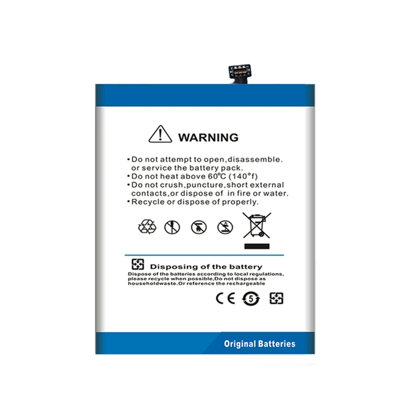 Аккумулятор LOSONCOER 2850 мАч BJ40100 для HTC One s Z520E z560e G25|battery for|battery for htchtc one battery |