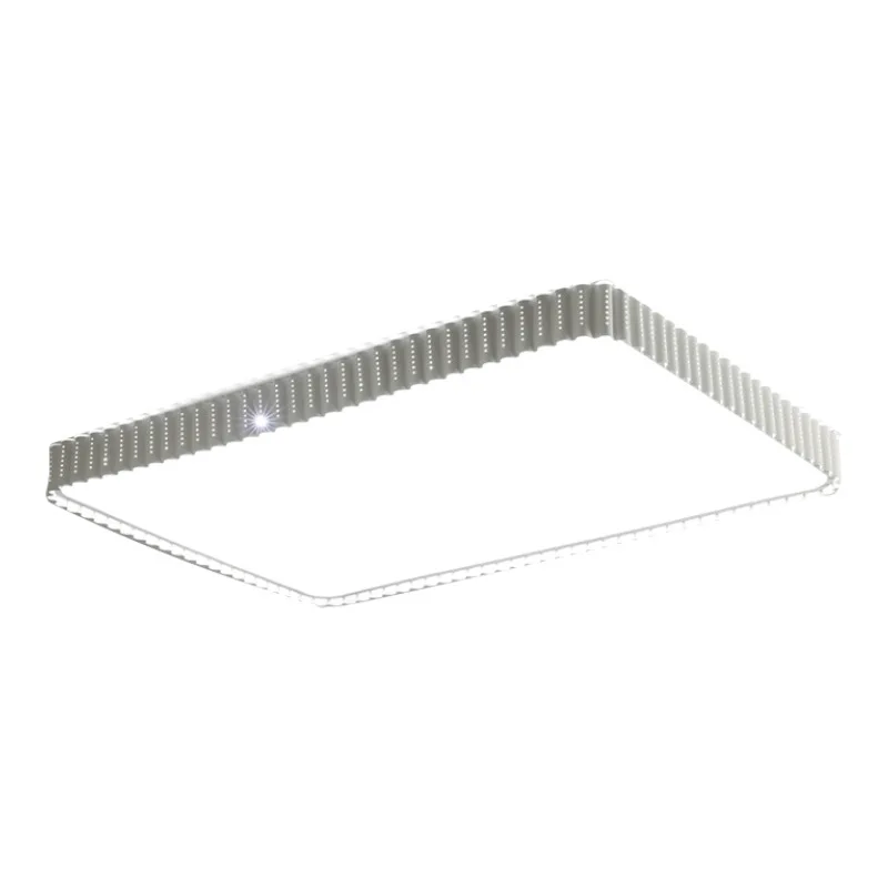 

nordic ceiling chandelier modern square rectangle decorative ceiling lights Living Room Ceiling Ligting ceiling lamp