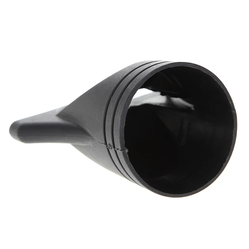 2 шт./компл. черная плоская насадка для сушки волос Профессиональный