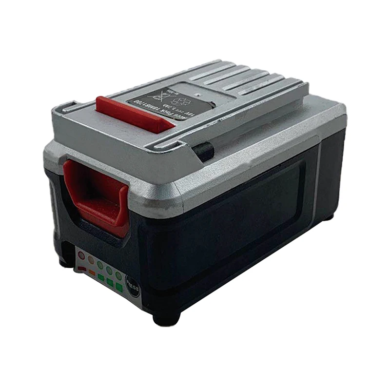 18MB1700 18V 1700mAh Электрический инструмент литий-ионная аккумуляторная батарея для Accu