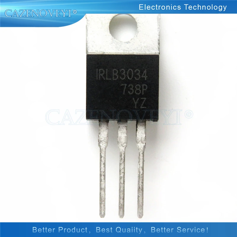 3 шт./лот IRLB3034 IRLB3034PBF в 220 наличии|Транзисторы| |