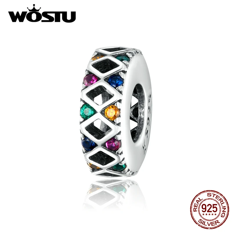 Шарм-подвеска для браслета из серебра 925 пробы | Украшения и аксессуары