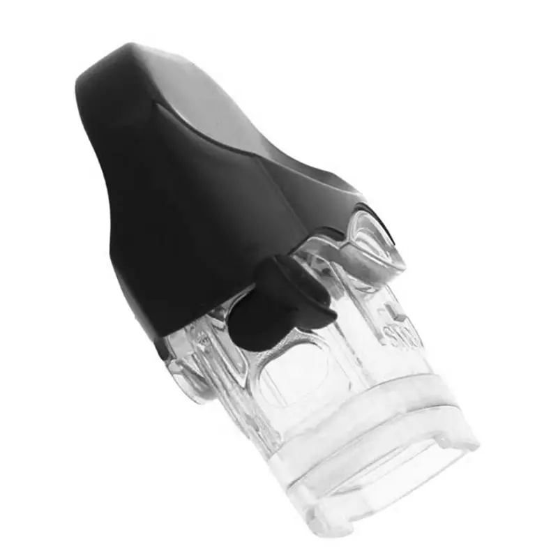 

3 Pcs/Box Replacement Pod Cartridge with 2 Nord Coils Mesh 0.6ohm Regular 1.4ohm for Nord Starter Kit