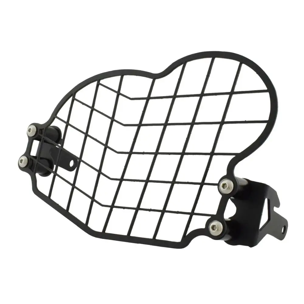Налобный Фонарь налобный фонарь защитный чехол (решетка/акрил) для BMW G 650 GS 650GS G650GS