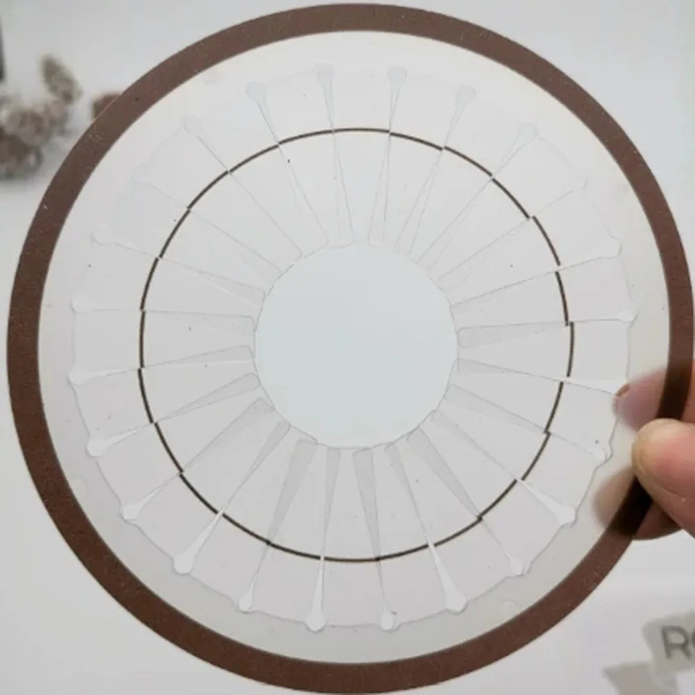 Сделай Сам Розочка ручная работа лента Цветочный декор набор инструментов для