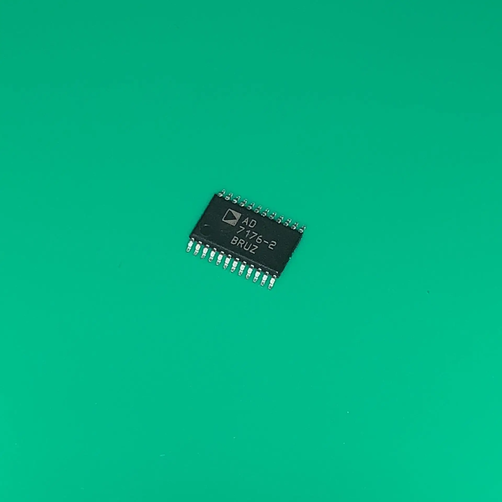 AD7176-2BRUZ TSSOP24 AD7176-2 BRU IC ADC 24BIT SIGMA-DELTA 24TSSOP AD7176-2BRUZ-RL AD71762BRUZ AD 7176-2 BRUZ 71762 71762