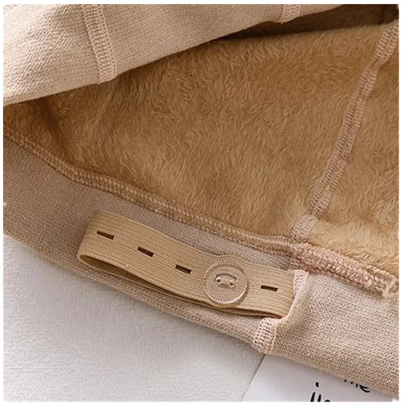 

Velvet Maternity Leggings for Pregnancy Women 2020 Winter Warm High waist Elastic Belly Pregnant Clothes Pants Hot Sale E0143