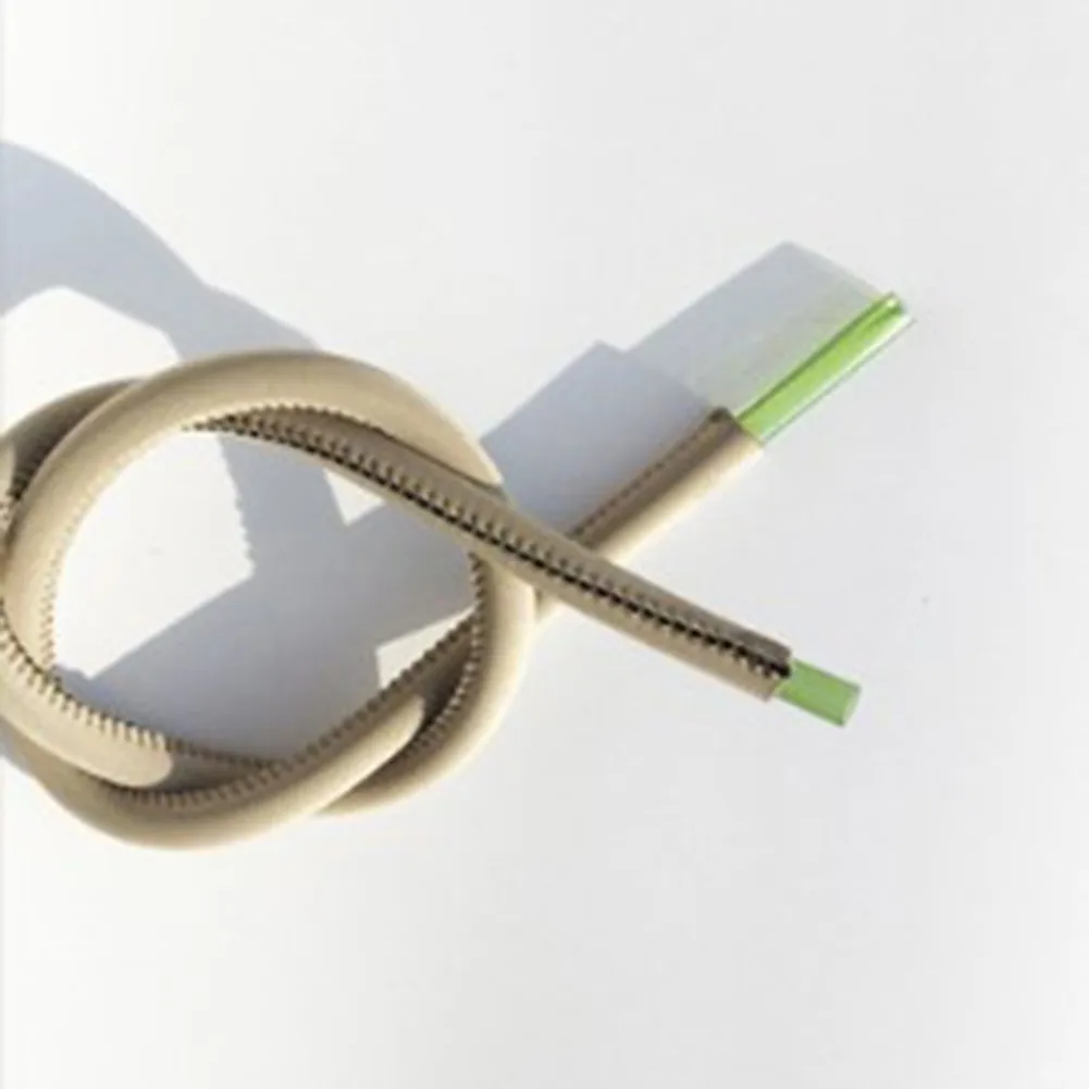 

Hydration Tube Cover Water Bladder Tube Cover Tube Sleeve Fit 9.5 X 7mm Tube Multi-Color Flexible Neoprene Outdoor Camping Tools