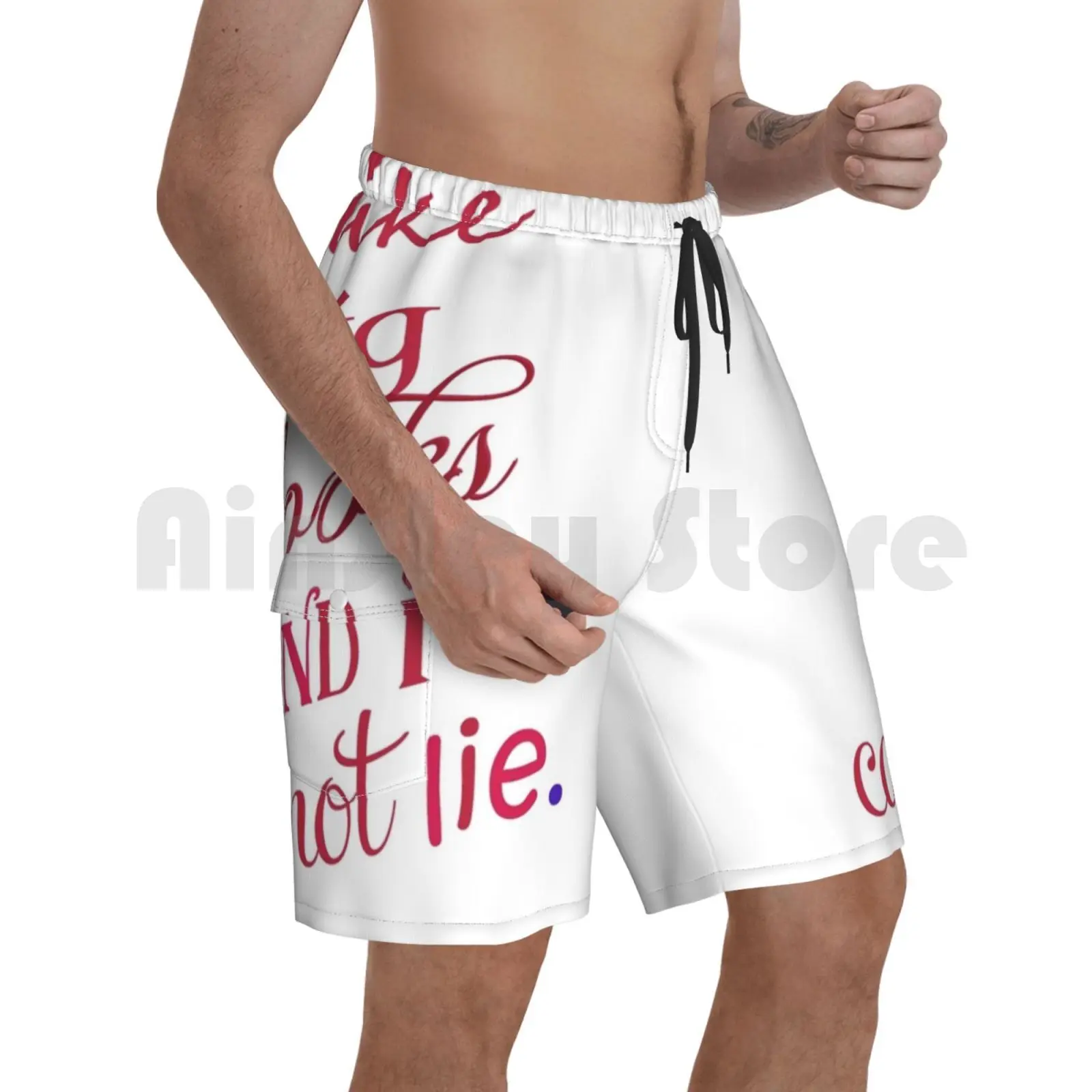 

Мне нравятся большие книги, и я не могу лгать. Пляжные шорты мужские пляжные шорты Плавание Мужские Шорты для купания книга Юмор чтения Юмор ...