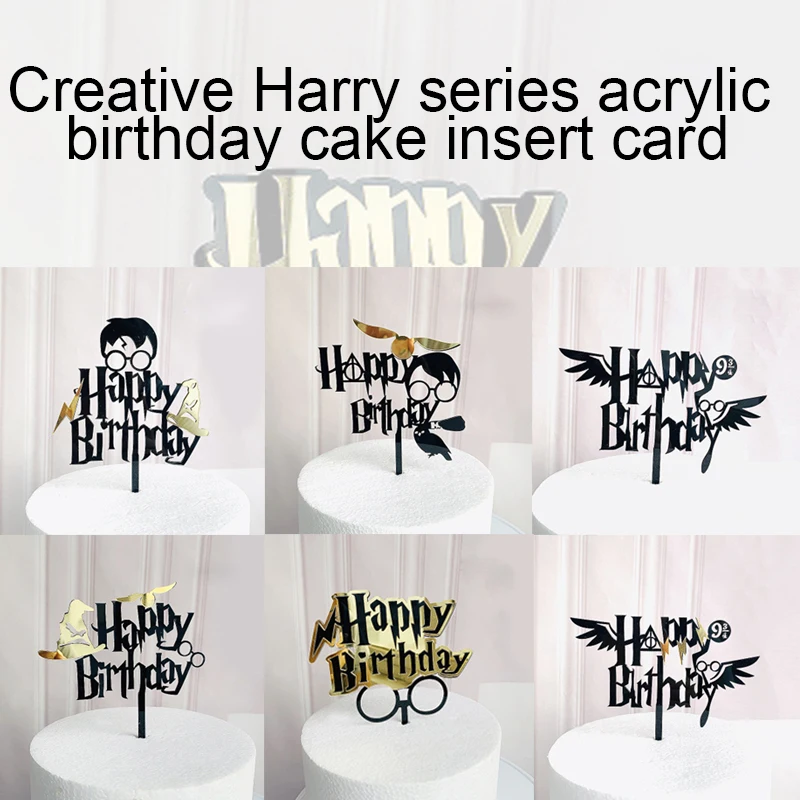 Новый мультфильм с днем рождения акриловый торт фигурки жениха и невесты в виде