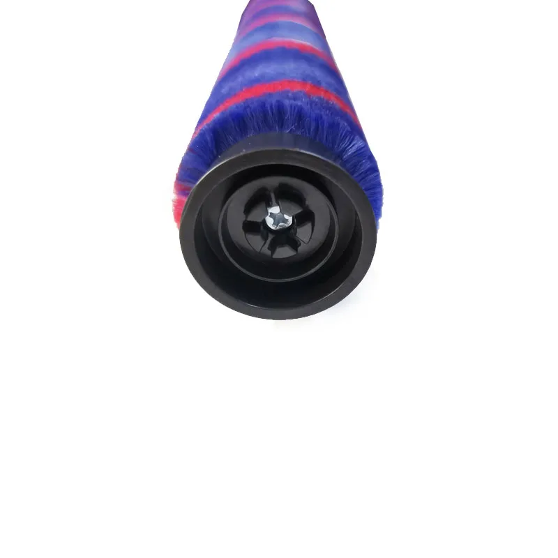 Fluffy Electric Floor Roller Brush Fit for Dibea F20max Vacuum Cleaner Parts Soft Head Cleaning Tool Durable | Бытовая техника