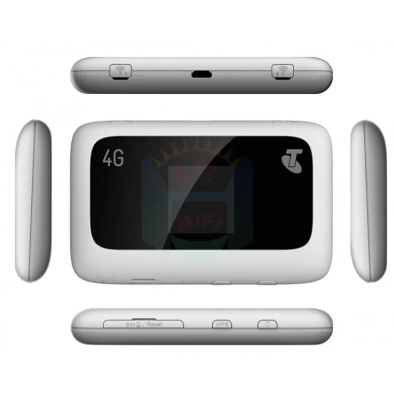 Разблокированный ZTE MF910 LTE 4G WIFI роутер wifi ключ мобильный Hotspot 3g 4g с слотом для sim