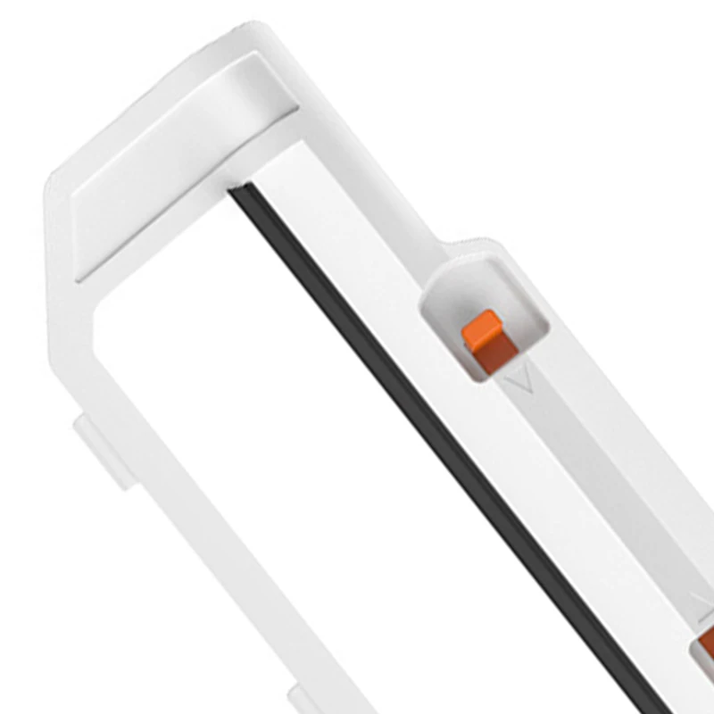 

Robot Roll Brush Main Brush Cover for Xiaomi Mijia STYJ02YM Robotic Vacuum Cleaner Parts Accessories