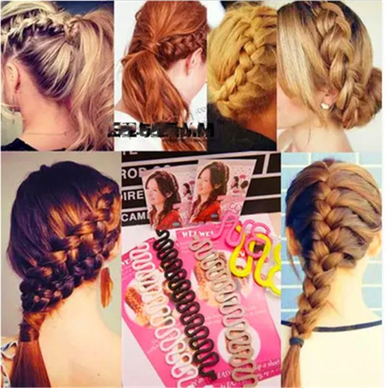 1 шт. новый 20 см губка для укладки волос инструменты маркировки устройства с