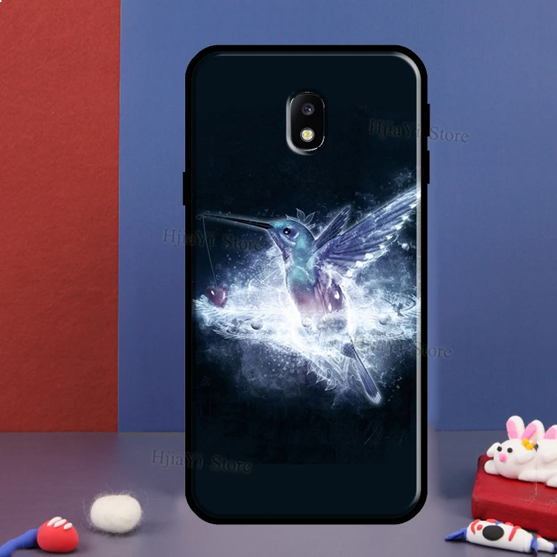 Чехол Hummingbird для Samsung A6 A8 Plus J4 J6 J8 A7 A9 J2 Core 2018 J1 J3 J5 J7 2016 A3 A5 2017 | Мобильные телефоны и