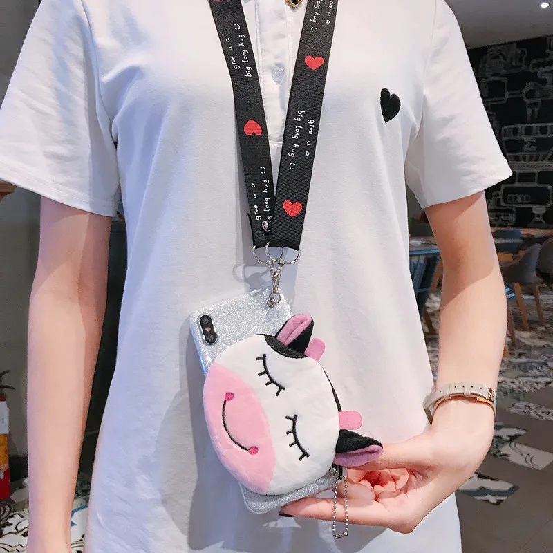 Блестящий чехол-бумажник для Samsung Galaxy S10 S9 S10e S8 S7 S6 S5 Plus Edge Lite J8 J7 J5 Prime On5 On7 2018 2016