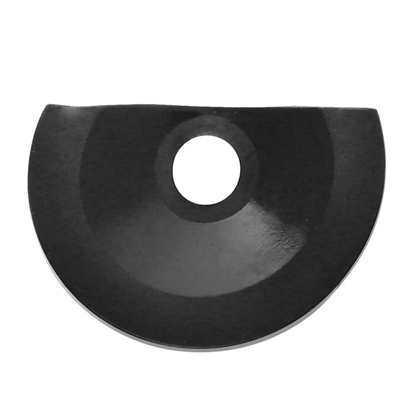 4 шт./компл. Настольный тиски резиновая накладка 360 градусов защитные накладки для