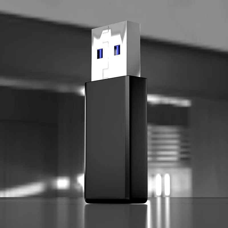 Адаптер USB 3 0 в Type C OTG мини-конвертер для телефонов и ноутбуков | Компьютеры офис