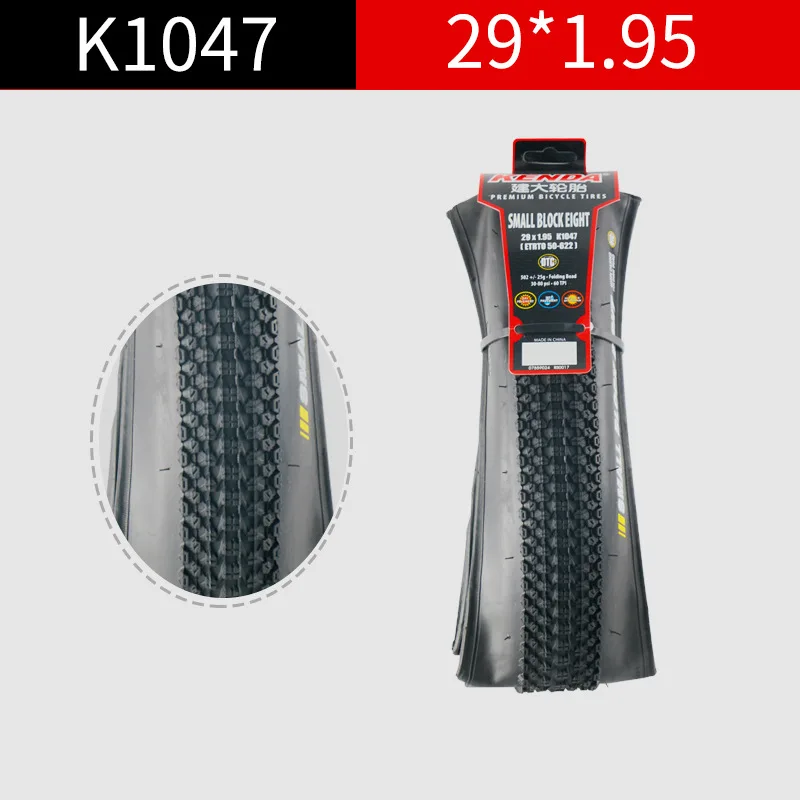 2019 KENDA велосипедная шина 60TPI стальная проволока мягкая кромка Складная 27 5/29*1 95