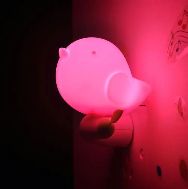 Светодиодный светильник управляемая Индукционная заглушка энергосберегающий