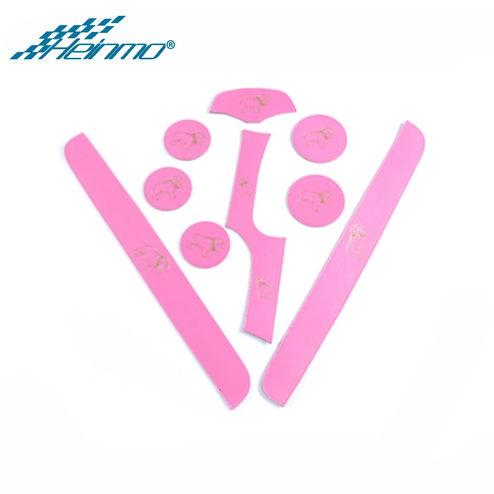 Для MINI Cooper F56 внутренний Стайлинг автомобиля аксессуары для украшения интерьер