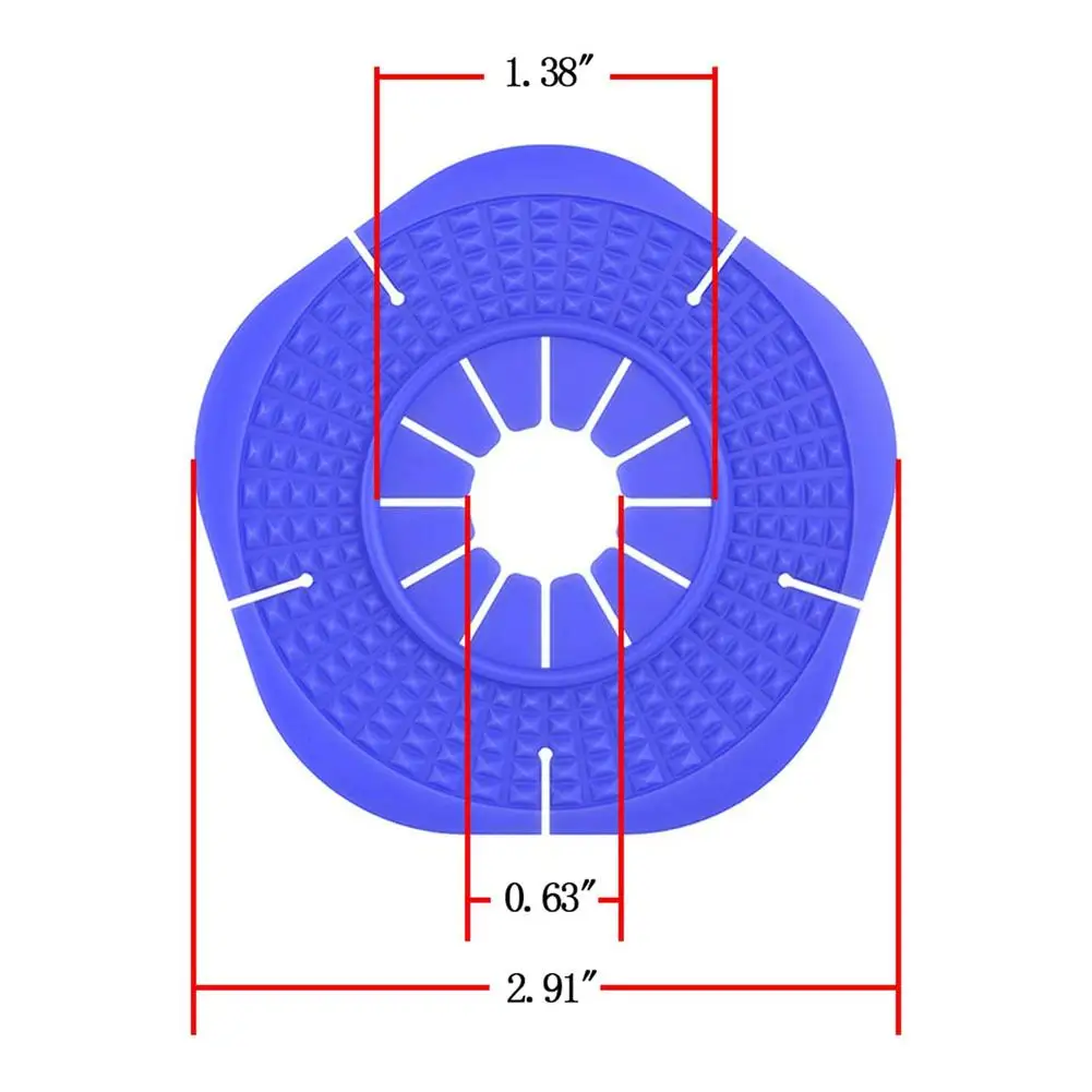 Защитные коврики для стеклоочистителя прочные отверстия автомобильного