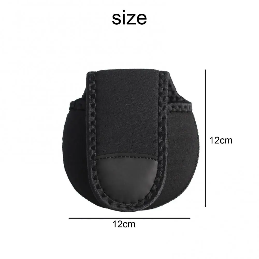 

Waterproof Fishing Protective Bag Case Pouch Cover for Drum/Spinning/Raft Reel
