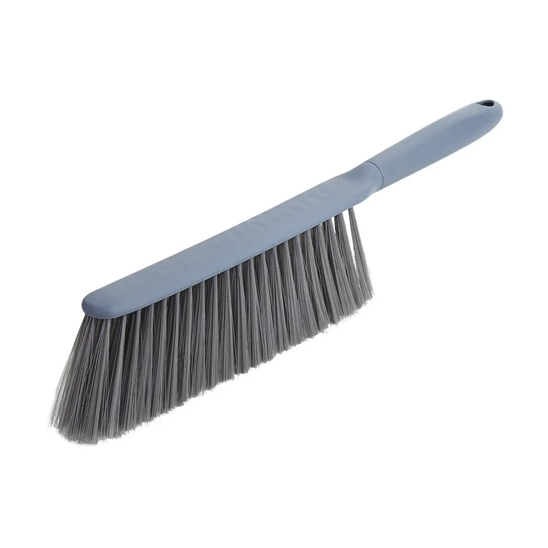 Бытовая щетка для кровати развертки кровать артефакт мех прекрасная длинная