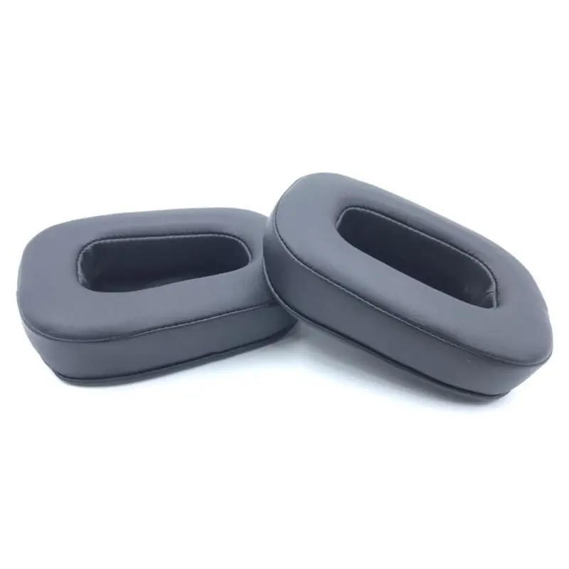 1 пара сменные Мягкие накладки на ушные вкладыши для Razer Tiamat 7 V2/2 2 V2|Аксессуары