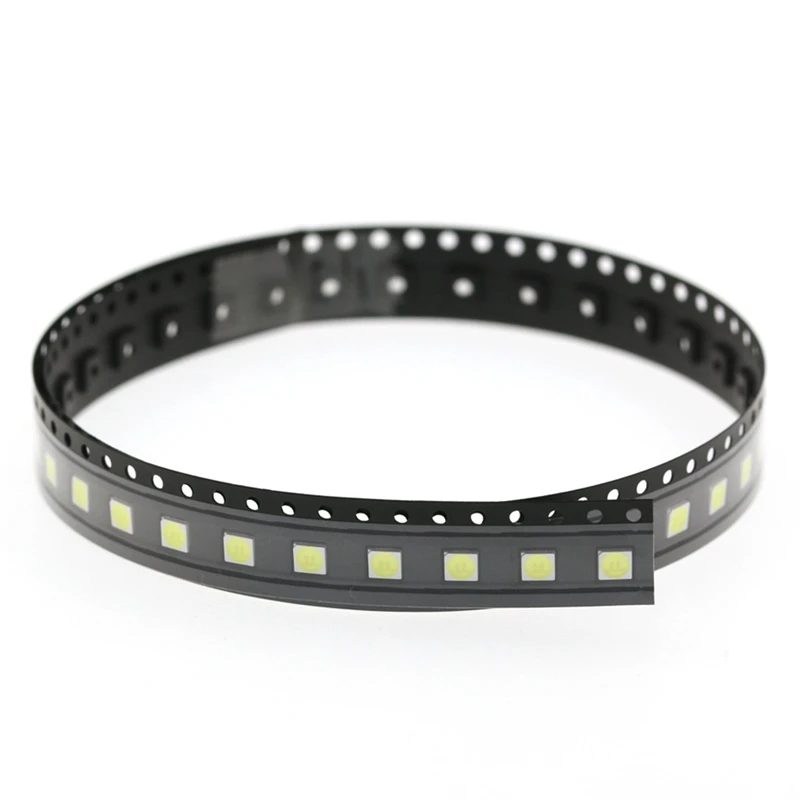 

1000PCS 2W 6V 3535 SMD светодиодный заменить LG Innotek ЖК-дисплей ТВ задняя светильник бусины ТВ Подсветка светильник диод ремонт Применение