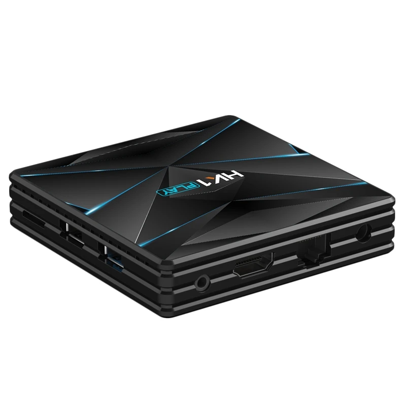 Hk1 Play Smart Tv Box Android 9 0 Amlogic S905 X2|ТВ-приставки и медиаплееры| |