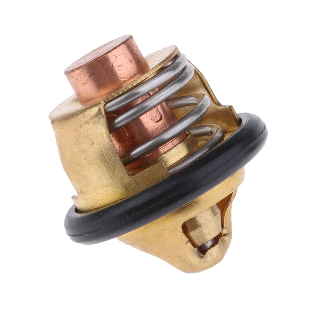 Магидеал двигателя охлаждающей жидкости термостат золото для CFMOTO CF500 X5 X6 CF800