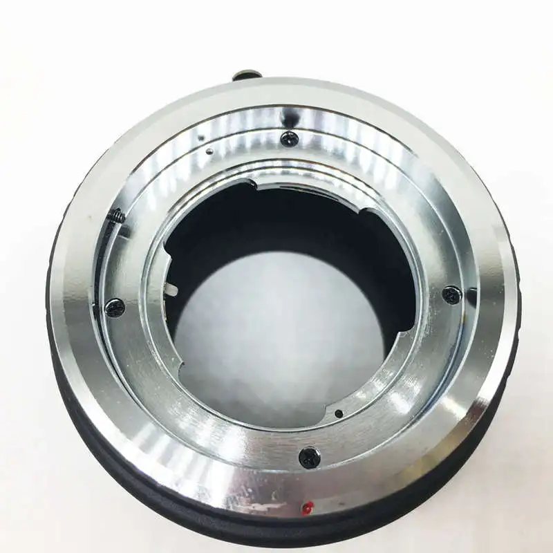 FFYY-Lens Adapter For Voigtlander Retina Dkl Lens To Fujifilm Fuji Fx X Mount X-Pro1 Xe2 | Электроника