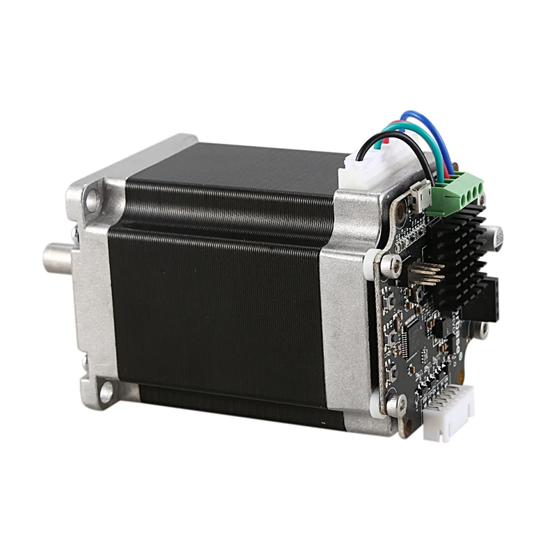 PPYY новый-Makerbase 3d части принтера замкнутый контур NEMA23 шаговый двигатель MKS SERVO57A NEMA
