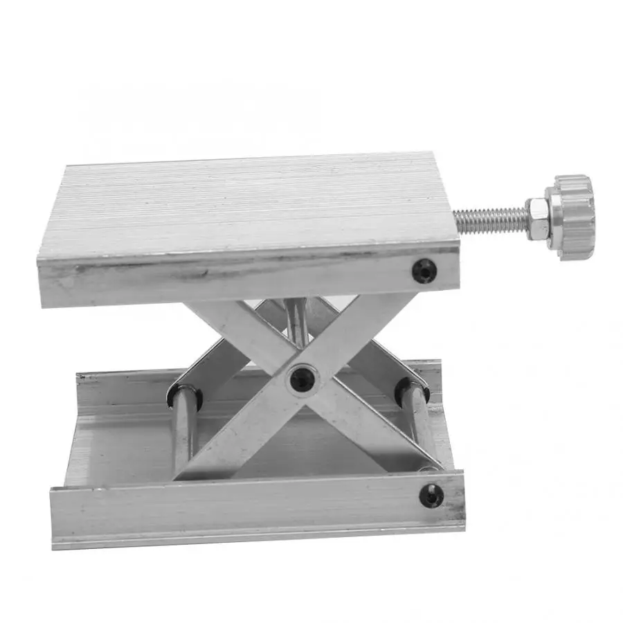 Высококачественный кронштейн для лазерного уровня 90*90 мм подъемная платформа